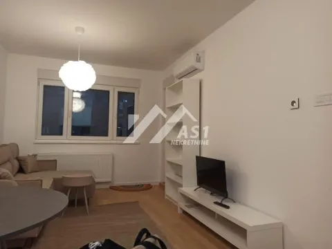 Izdavanje, jednosoban stan, 42m², Novi Sad Sve Podlokacije, Novi Sad - image 3