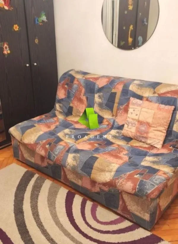 Izdavanje, kuća, 45m², Trošarina, Niš