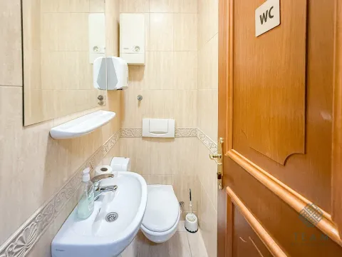 Rent, office space, 150m², Stara Varoš, Podgorica - image 15