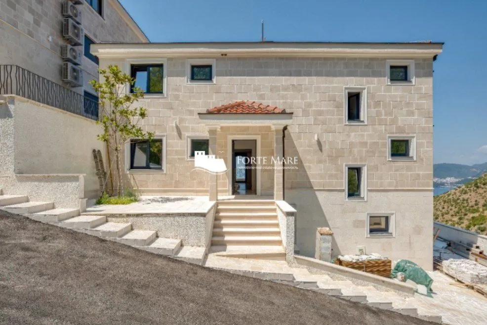 Sale, house, 450m², Budva, Crna Gora