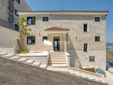 Sale, house, 450m², Budva, Crna Gora - image 12