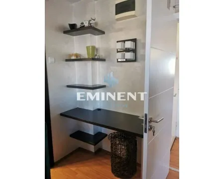 Izdavanje, dvosoban stan, 60m², Novi Beograd Blok 28, Novi Beograd Sve Podlokacije - image 8