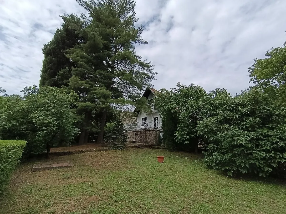 Sale, house, 180m², Sremska Kamenica, Petrovaradin