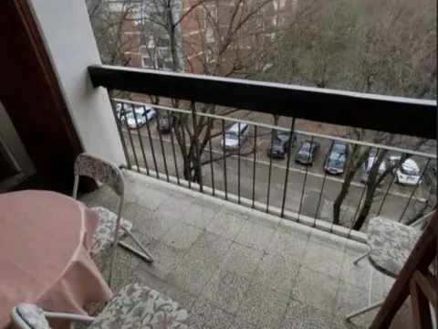 Rent, one bedroom apartment, 47m², Novo naselje, Novi Sad - image 6