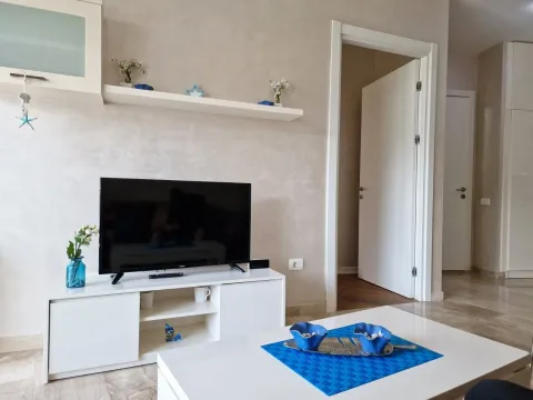 Sale, one bedroom apartment, 63m², Budva, Crna Gora - image 17