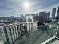 Prodaja, trosoban stan, 79m², Savski Venac, Beograd - image 1