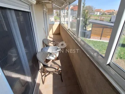 Prodaja, dvosoban stan, 55m², Voždovac Sve Podlokacije, Beograd - image 10