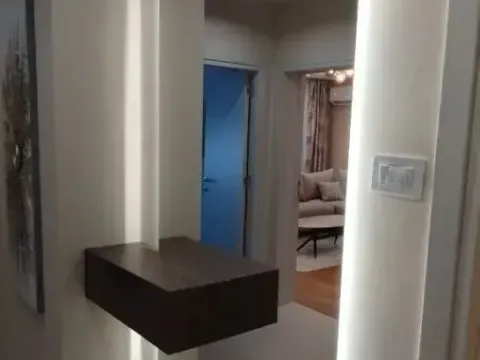 Izdavanje, jednosoban stan, 35m², Preko Morače, Podgorica - image 9