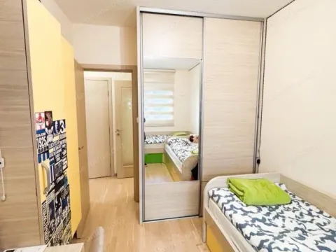 Prodaja, dvosoban stan, 72m², City Kvart, Podgorica - image 7