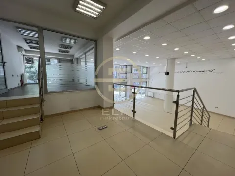 Rent, office space, 229m², Grbavica, Novi Sad Sve Podlokacije - image 6