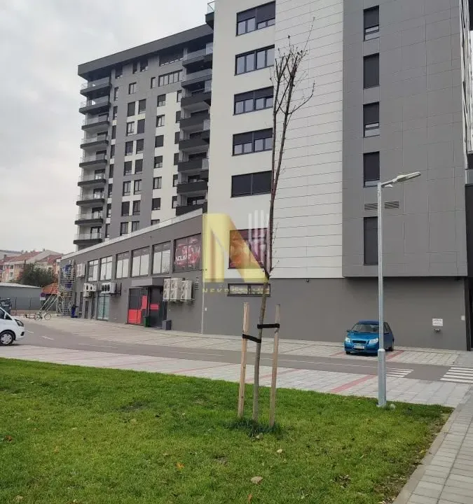 Sale, parking/garage, 12m², Sajmište, Novi Sad