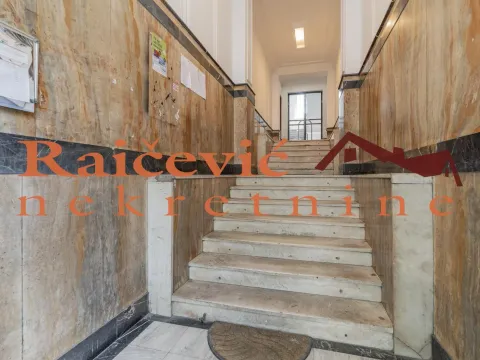 Rent, one bedroom apartment, 30m², Stari Grad, Beograd - image 14