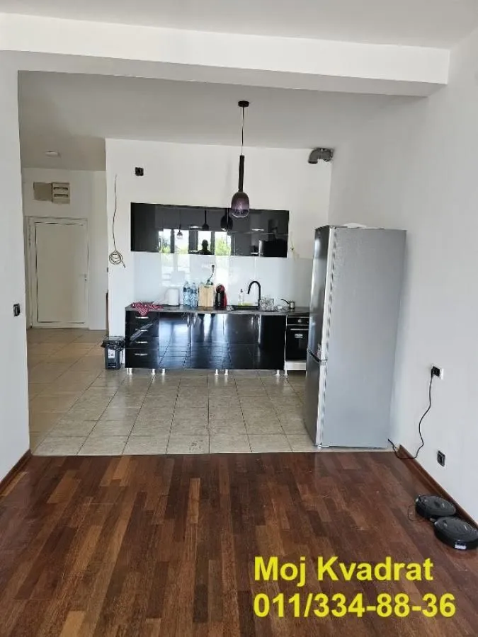 Rent, three bedroom apartment, 92m², Kluz, Zvezdara Sve Podlokacije