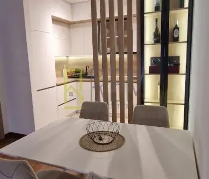 Izdavanje, jednosoban stan, 50m², City Kvart, Podgorica - image 7