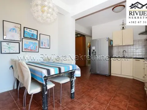 Prodaja, dvosoban stan, 90m², Kumbor, Herceg Novi - image 15