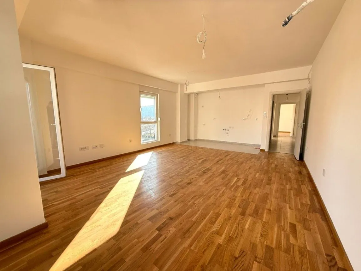 Prodaja, dvosoban stan, 73m², Zabjelo, Podgorica