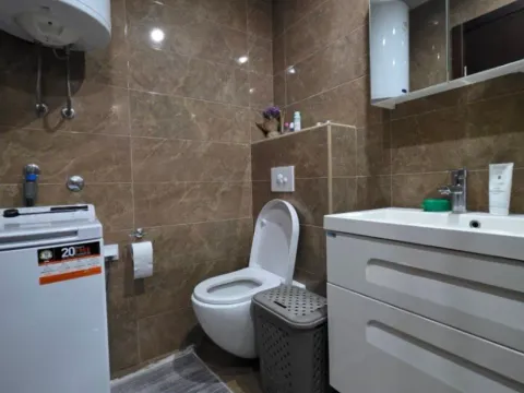 Sale, two bedroom apartment, 73m², Tuški Put, Podgorica - image 6