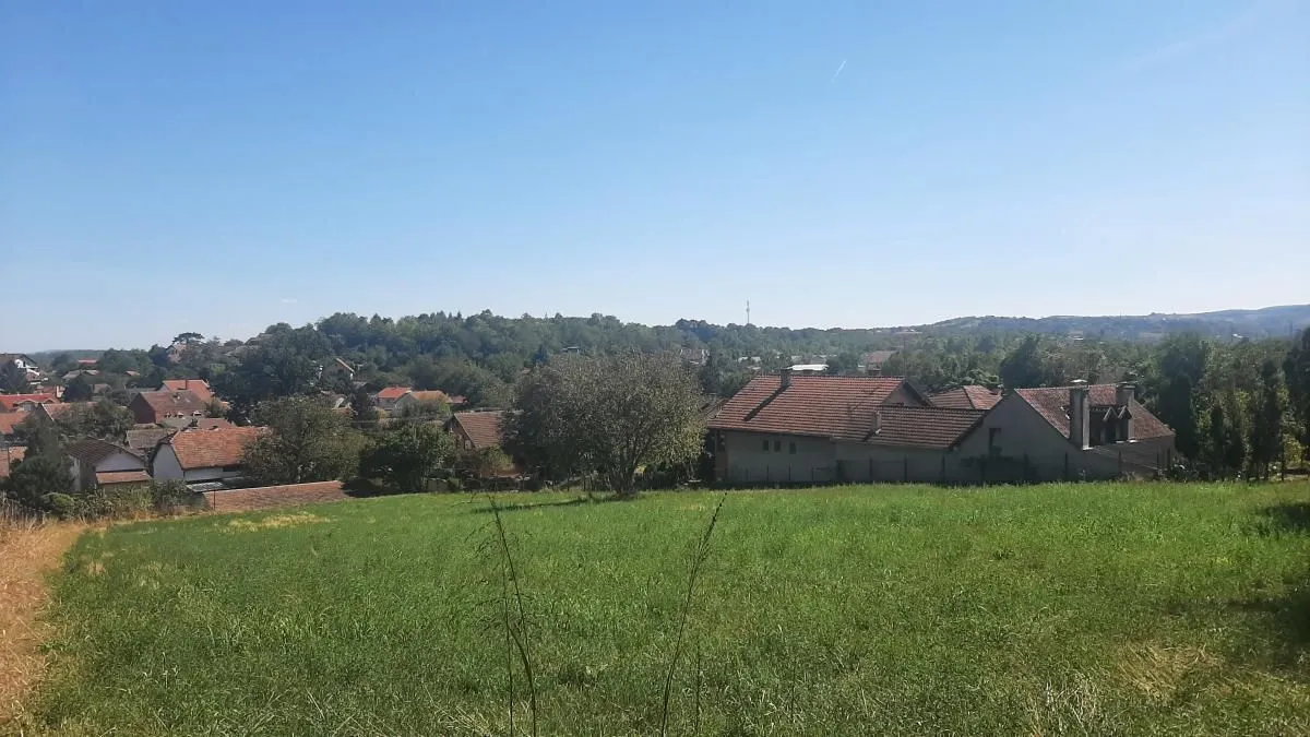 Prodaja, plac, 2800m², Petrovaradin, Novi Sad