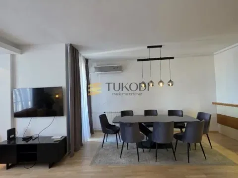 Izdavanje, trosoban stan, 85m², Stari Grad, Beograd - image 4
