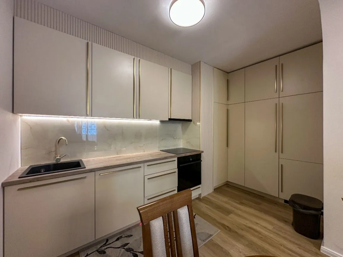 Prodaja, dvosoban stan, 72m², Pod Goricom, Podgorica