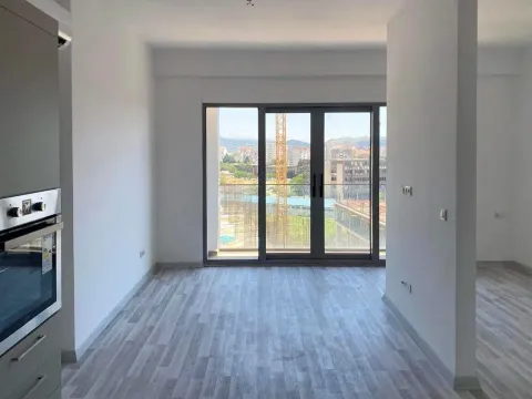 Prodaja, jednosoban stan, 38m², Bar, Crna Gora - image 2