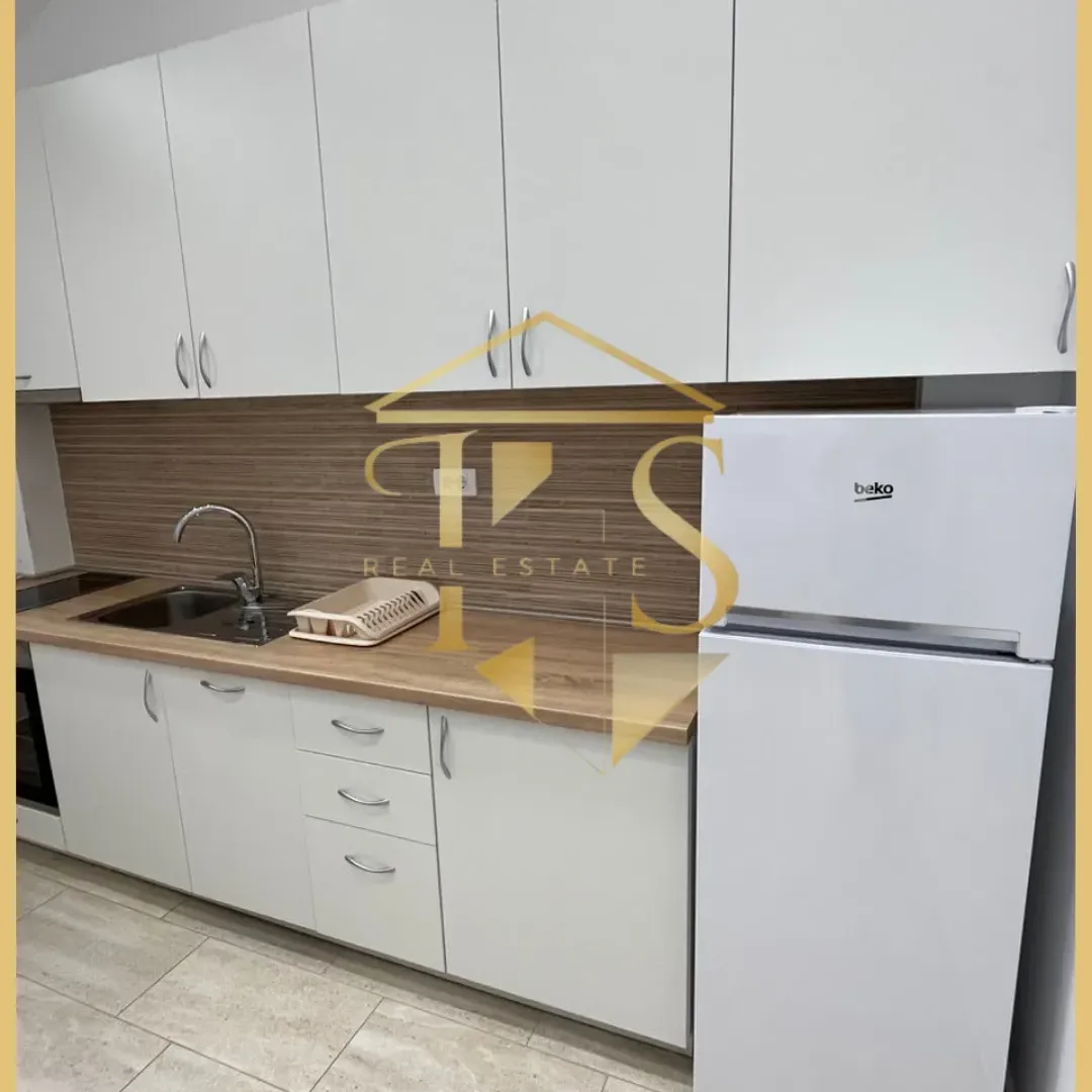 Izdavanje, jednosoban stan, 65m², Kava, Tivat