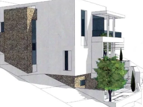 Sale, land lot, 570m², Morinj, Kotor - image 2