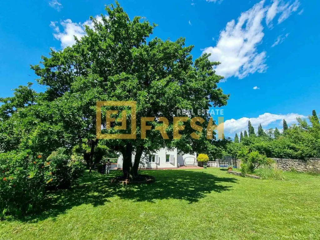 Rent, house, 250m², Mareza, Podgorica