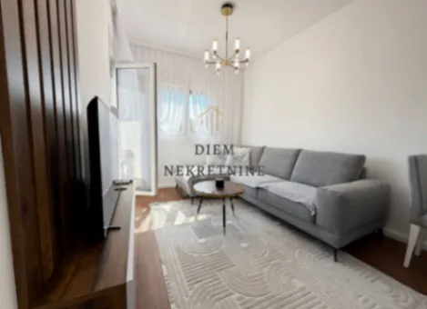 Prodaja, jednosoban stan, 35m², Zabjelo, Podgorica - image 5