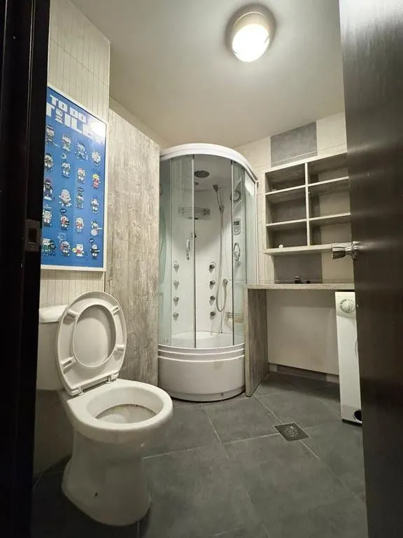 Izdavanje, jednosoban stan, 50m², Podgorica, Crna Gora