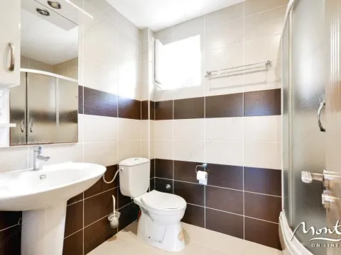 Sale, one bedroom apartment, 46m², Donja Lastva, Tivat - image 12