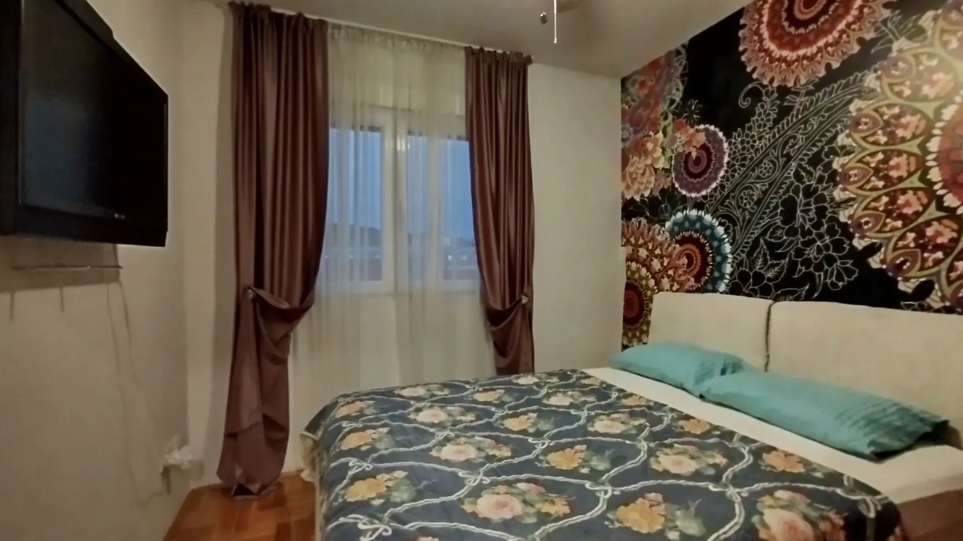 Rent, apartment, 68m², Centar, Podgorica