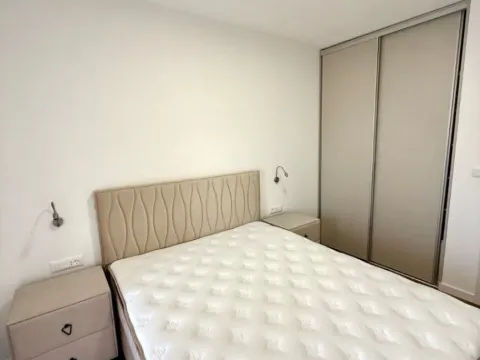 Izdavanje, jednosoban stan, 47m², Stari Aerodrom, Podgorica - image 7