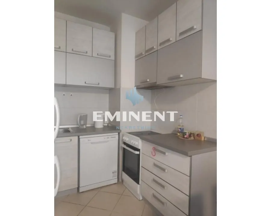 Izdavanje, dvosoban stan, 46m², Tašmajdan, Palilula Sve Podlokacije