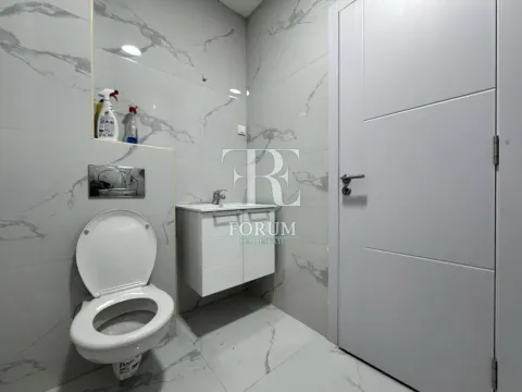 Izdavanje, dvosoban stan, 60m², Zabjelo, Podgorica - image 8