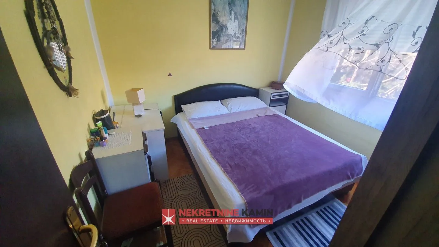 Prodaja, dvosoban stan, 64m², Centar, Bar