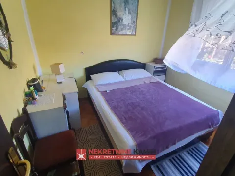 Prodaja, dvosoban stan, 64m², Centar, Bar - image 7