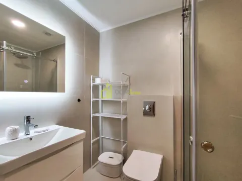 Rent, one bedroom apartment, 45m², New City, Podgorica - image 2