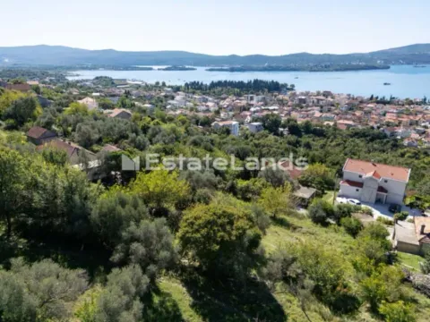 Prodaja, plac, 753m², Tivat, Crna Gora - image 5