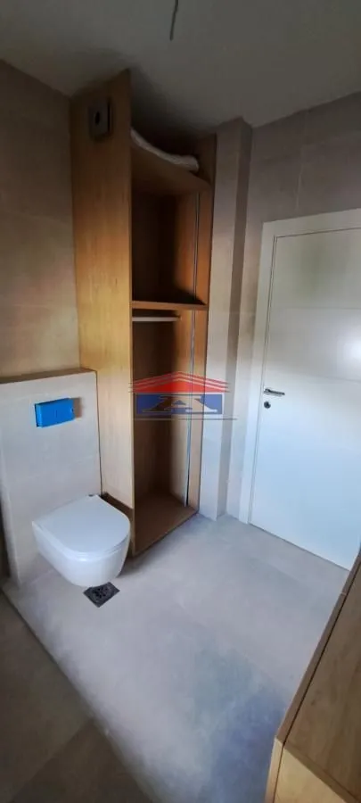 Sale, four bedroom apartment, 112m², Bulevar Evrope, Novi Sad Sve Podlokacije