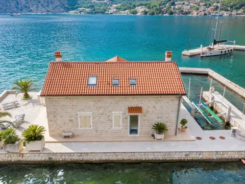 Sale, house, 165m², Ljuta, Kotor - image 16