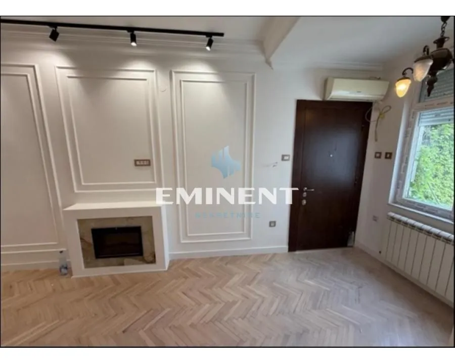 Rent, four bedroom apartment, 85m², Slavija, Vračar Sve Podlokacije
