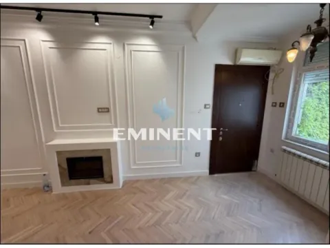 Rent, four bedroom apartment, 85m², Slavija, Vračar Sve Podlokacije - image 2