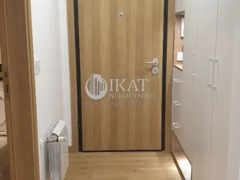 Izdavanje, dvosoban stan, 56m², Zvezdara Sve Podlokacije, Beograd - image 5