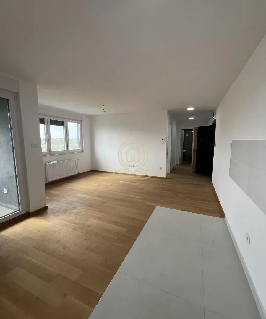 Prodaja, dvosoban stan, 58m², Bulevar Evrope, Novi Sad Sve Podlokacije