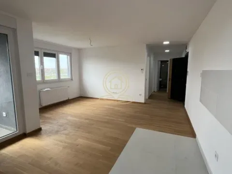 Prodaja, dvosoban stan, 58m², Bulevar Evrope, Novi Sad Sve Podlokacije - image 8
