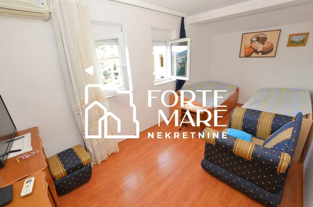 Prodaja, jednosoban stan, 65m², Kumbor, Herceg Novi