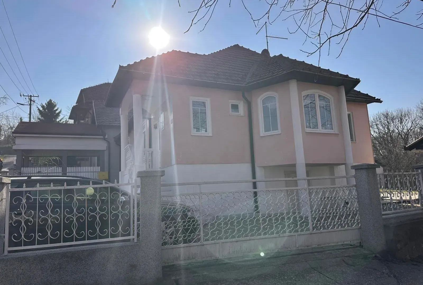 Prodaja, kuća, 160m², Centar, Loznica