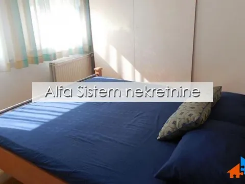 Rent, two bedroom apartment, 60m², Novi Beograd Blok 22, Novi Beograd Sve Podlokacije - image 6