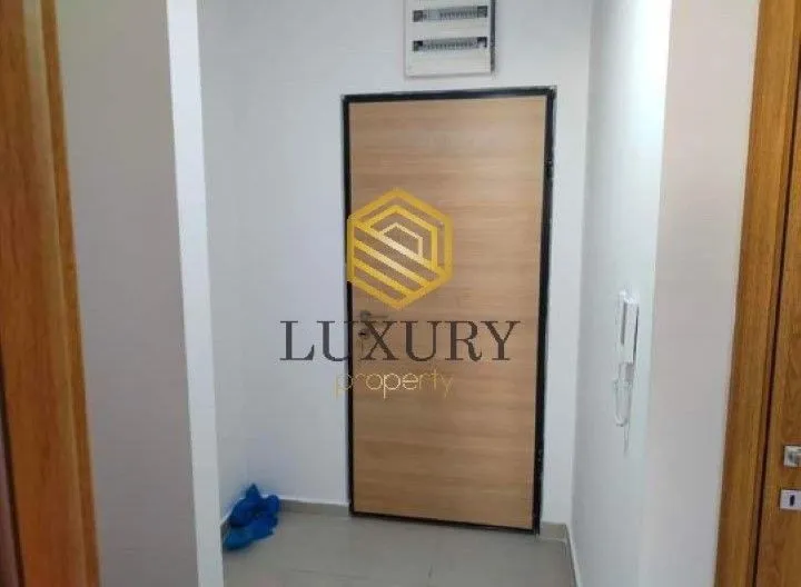 Izdavanje, dvosoban stan, 69m², Zabjelo, Podgorica